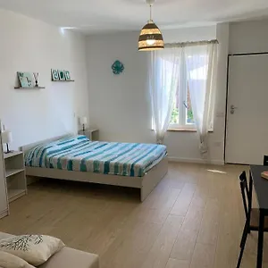 Casa Di Allegra, Monolocale A Le Grazie - Comune Di Portovenere Appartamento Porto Venere