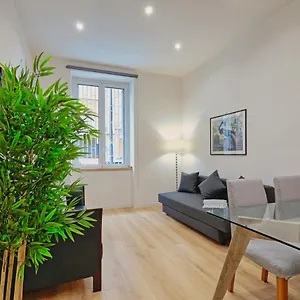 Costantino 11 Central Welcoming Apt X4 Appartamento Palermo
